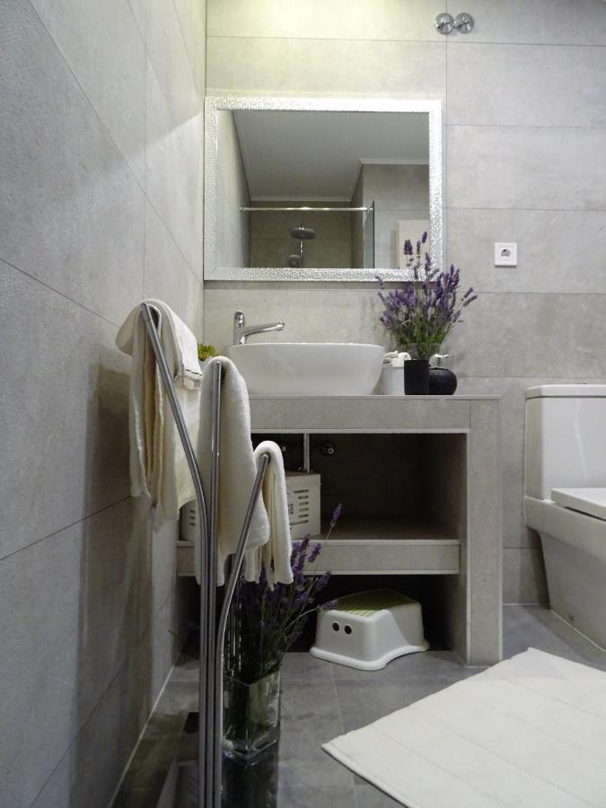 Apartments Topic Нин Екстериор снимка